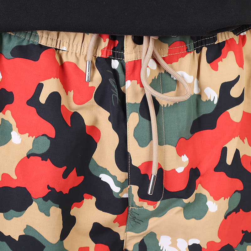 Мужские брюки Jordan Flight Heritage Cargo Trousers (DC7450-246)  - цена, описание, фото 2